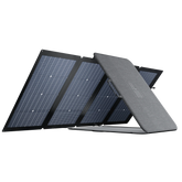 Ecoflow 220W Bifacial solar panel, monocrystalline - Rubicon Installer Portal